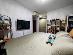 Bellewoods (D25), Condominium #568182771